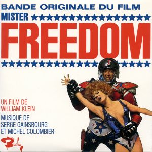 Mister Freedom March