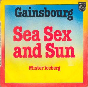 Sea, Sex and Sun