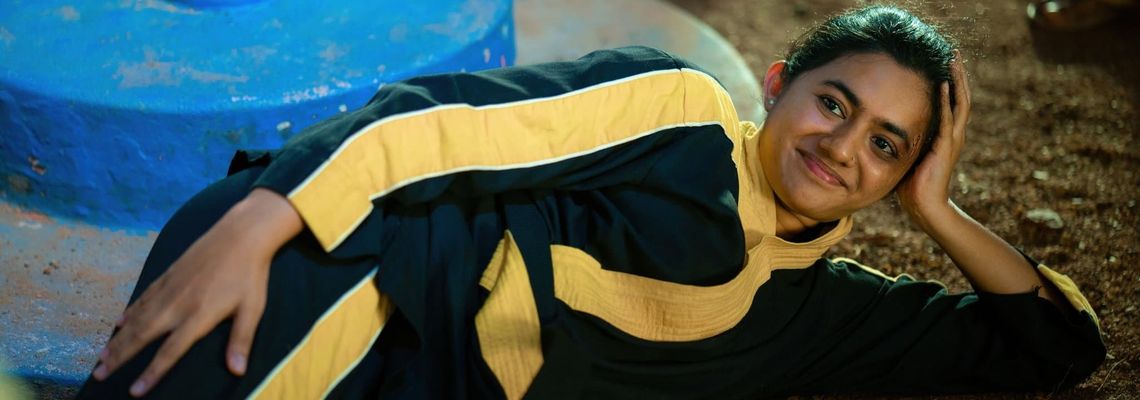 Cover Minnal Murali - Par le pouvoir de l'éclair