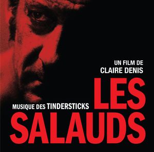 Les salauds (Bande originale du film) (OST)