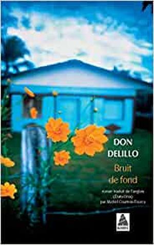 Bruit de fond