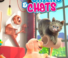 image-https://media.senscritique.com/media/000020378513/0/my_universe_my_baby_chiens_chats.jpg