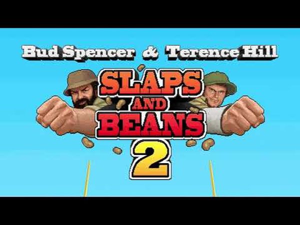 Bud Spencer & Terence Hill: Slaps and Beans 2