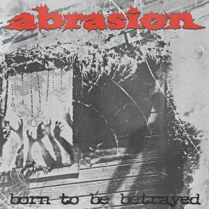 Born to Be Betrayed (EP)