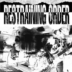 Restraining Order (EP)