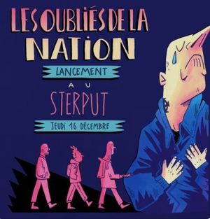 Les oubliés de la nation