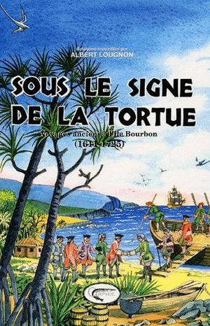 Sous le signe de la tortue