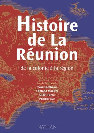 Histoire de La Réunion