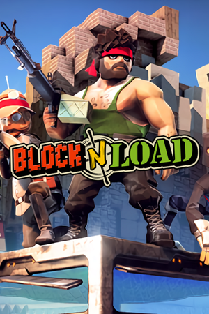 Block 'N Load