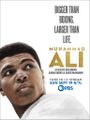 Affiche Muhammad Ali