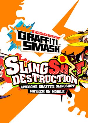Graffiti Smash