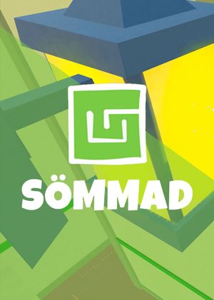 Sömmad