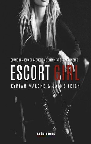 Escort Girl (Version Emma/Lana)