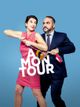 Affiche A mon tour