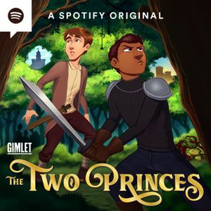 The Two Princes