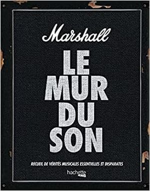 Marshall, le mur du son