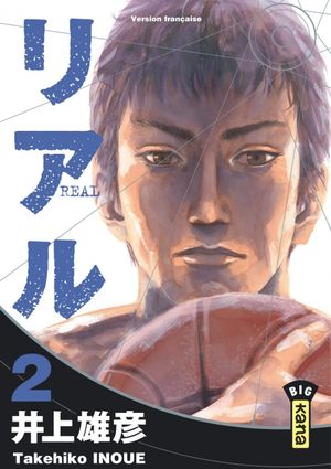 Real, tome 2