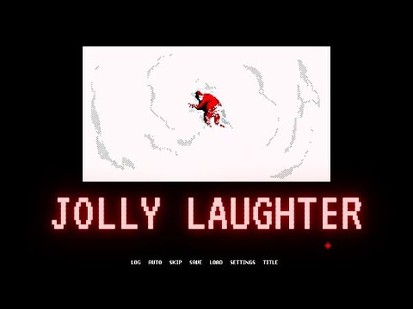 Jolly Laughter