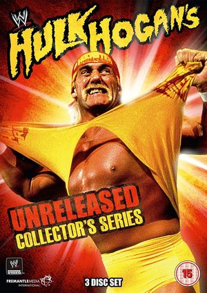 Hulk Hogan: Unreleased Collector's Series