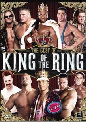 The Best of King of the Ring