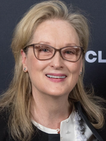 Photo Meryl Streep