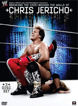 Breaking the code: Behind the Walls of Chris Jericho