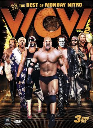 The Best of WCW Monday Nitro Volume 2