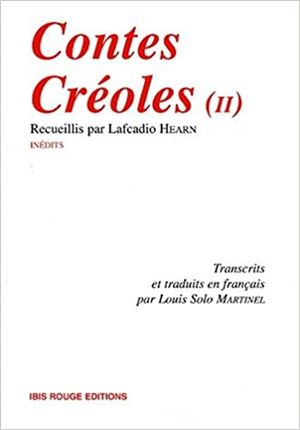 Contes créoles, volume 2