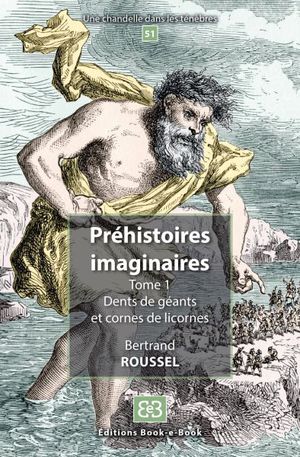 Préhistoires imaginaires