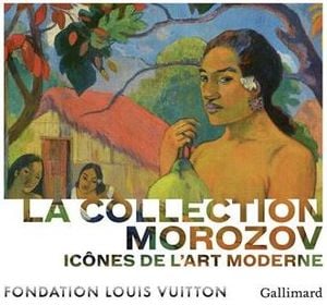 La collection Morosov