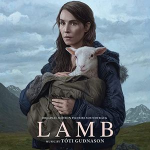 Lamb (Original Motion Picture Soundtrack) (OST)