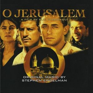 O Jerusalem: Music From The Motion Picture (OST)