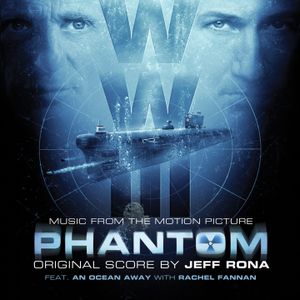Phantom (OST)