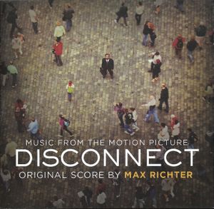 Disconnect (OST)