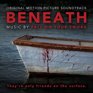 Beneath (original motion picture soundtrack) (OST)