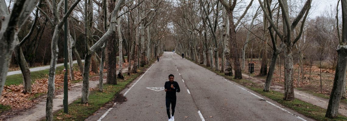 Cover Faster: The story of Breaking 2