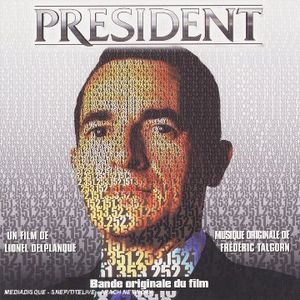 Président (OST)