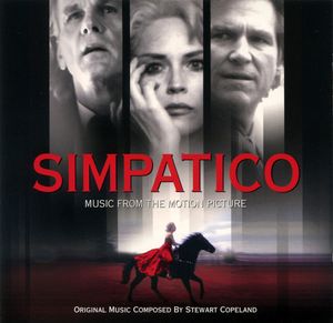 Simpatico (Music From The Motion Picture) (OST)
