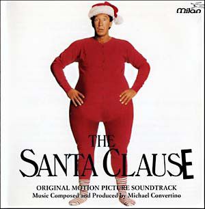 Santa Clause (OST)