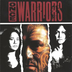 Once Were Warriors (OST)