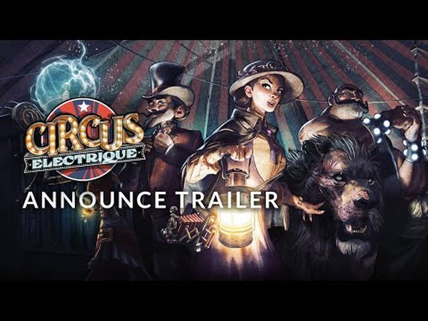 Circus Electrique