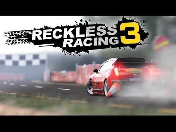 Reckless Racing 3