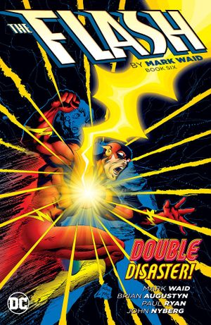The Flash by Mark Waid Book Six