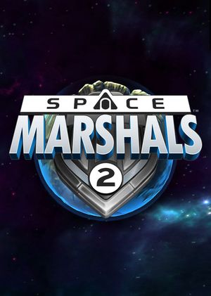 Space Marshals 2