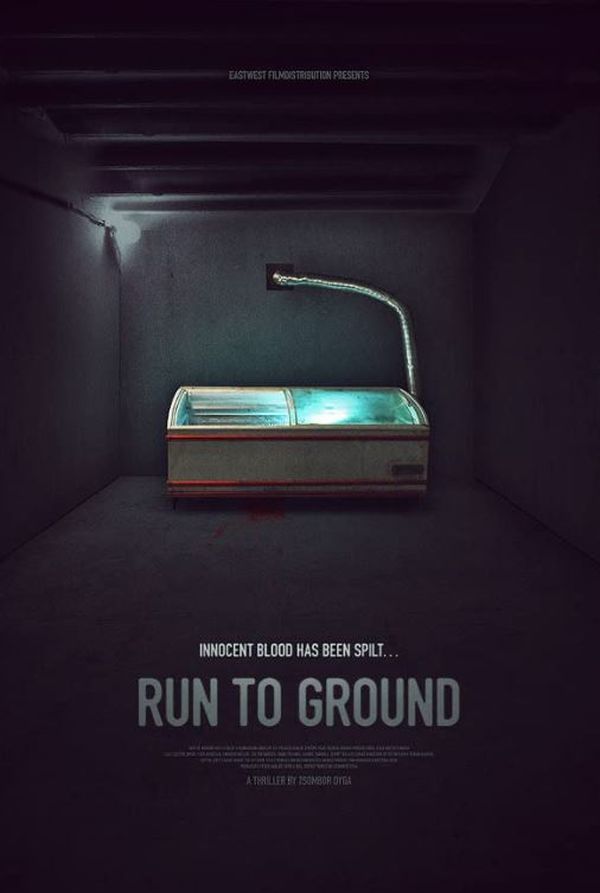 Run To Ground