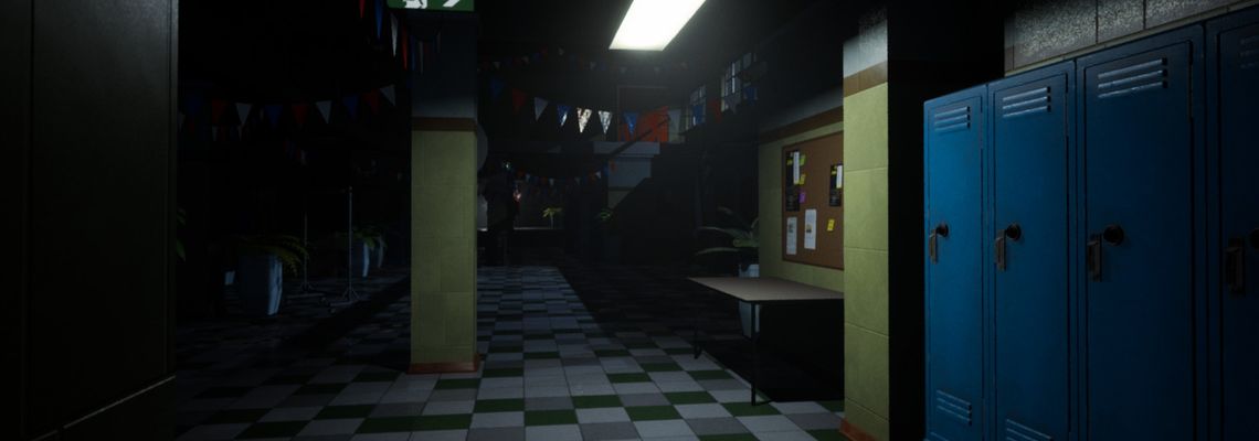 Cover Lunch Lady
