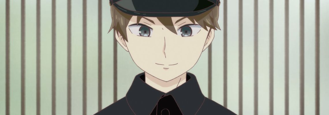 Cover Taisho Otome Fairy Tale