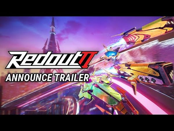 Redout II