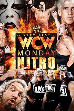 The Very Best Of WCW Monday Nitro