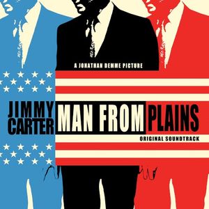 Jimmy Carter: Man from Plains (OST)